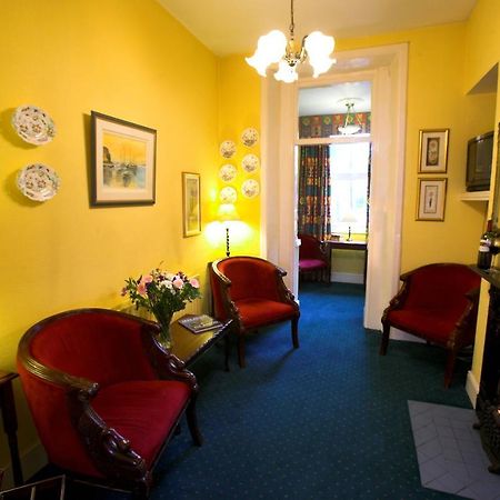 سكيريز The Redbank Guesthouse المظهر الخارجي الصورة