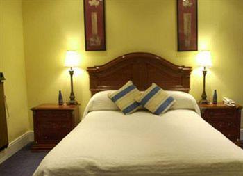 سكيريز The Redbank Guesthouse المظهر الخارجي الصورة