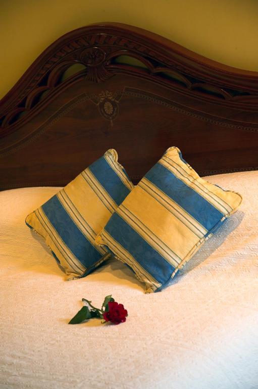 سكيريز The Redbank Guesthouse الغرفة الصورة
