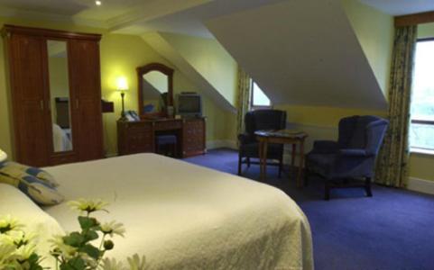 سكيريز The Redbank Guesthouse الغرفة الصورة