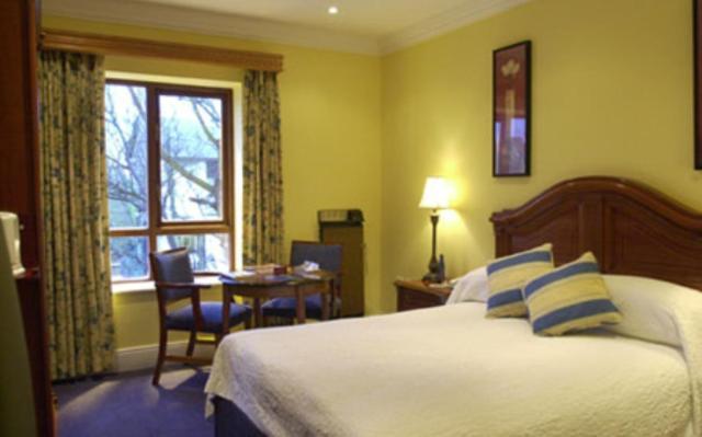 سكيريز The Redbank Guesthouse الغرفة الصورة