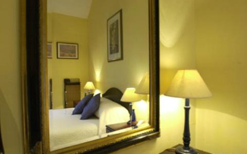 سكيريز The Redbank Guesthouse الغرفة الصورة
