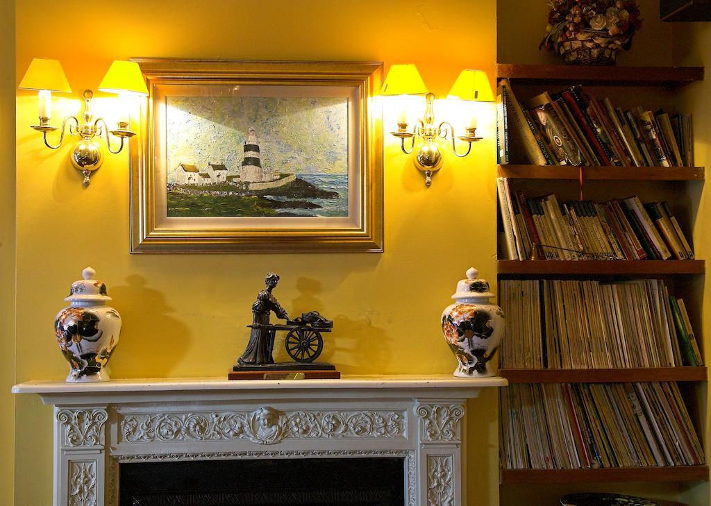 سكيريز The Redbank Guesthouse المظهر الخارجي الصورة