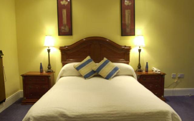 سكيريز The Redbank Guesthouse المظهر الخارجي الصورة